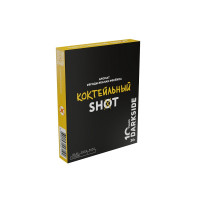 Табак Dark Side SHOT - Коктейльный (Ягоды, Банан, Фейхоа) 30 гр