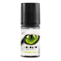 Жидкость Холодно Песец Strong Salt Ultra - Смородина Груша 30 мл (20 Ultra)