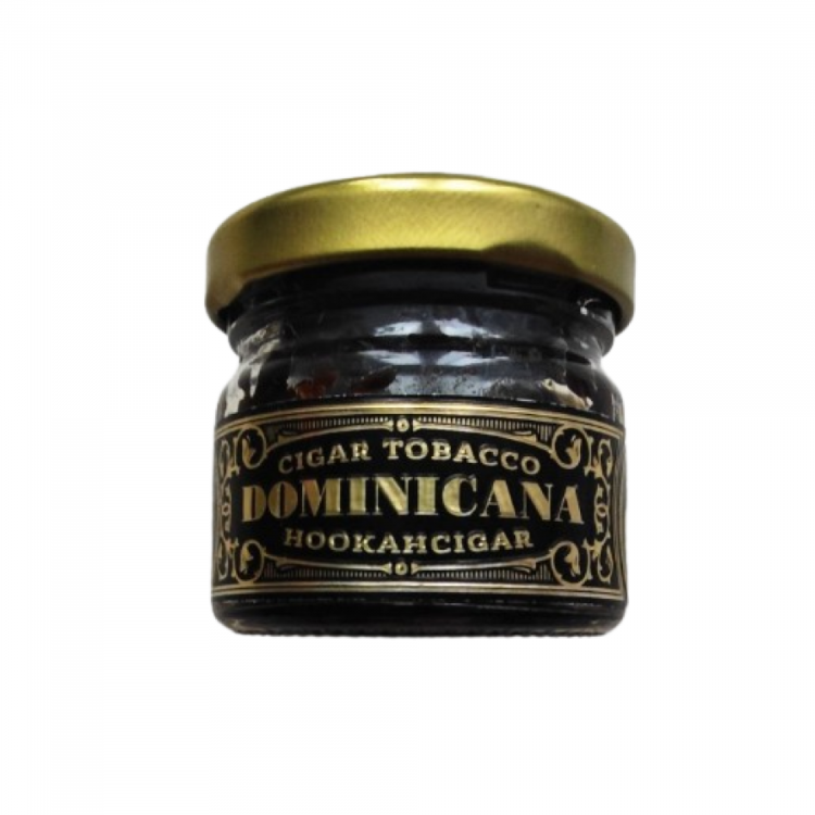 Табак WTO - Domicana (Тюльпан) D32 20 гр