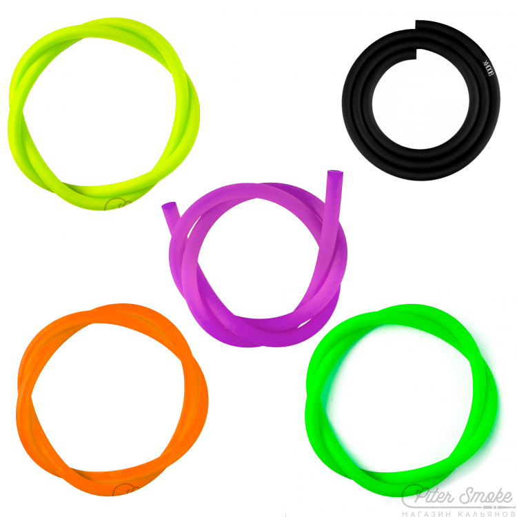 Шланг Черный 1.5 м