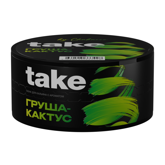 Табак Take - Груша Кактус 25 гр