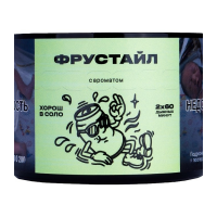 Табак СЕВЕРНЫЙ - Фрустайл 40 гр