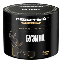 Табак Северный Professional - Бузина 40 гр