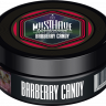 Табак MustHave - Barberry Candy (Барбарисовая конфета) 125 гр Табак MustHave - Barberry Candy (Барбарисовая конфета) 125 гр