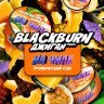 Табак Black Burn - На чиле (Тропический сок) 100 гр Табак Black Burn - На чиле (Тропический сок) 100 гр