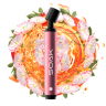 Одноразовая электронная сигарета SOAK S (3500) - Sakura Fruit Tea (Сакура Ягоды Чай) Одноразовая электронная сигарета SOAK S (3500) - Sakura Fruit Tea (Сакура Ягоды Чай)