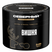 Табак Северный Professional - Вишня 40 гр