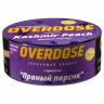 Табак Overdose - Kashmir Peach (Пряный персик) 25 гр Табак Overdose - Kashmir Peach (Пряный персик) 25 гр