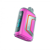 Одноразовая электронная сигарета i:FORCE MS 15000 - Лимон Питайя