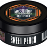 Табак MustHave - Sweet Peach (Сладкий персик) 125 гр Табак MustHave - Sweet Peach (Сладкий персик) 125 гр