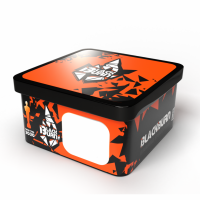 Табак Black Burn - Summer Basket (Ягодная корзинка) 200 гр