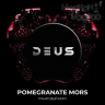 Табак Deus - Pomegranate Morse (Гранатовый морс) 30 гр Табак Deus - Pomegranate Morse (Гранатовый морс) 30 гр