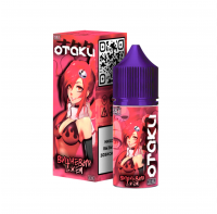 Жидкость Otaku Salt - Вишневый джем 30 мл (20 мг)
