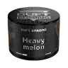 Табак Duft Strong - Heavy Melon (Дыня) 40 гр Табак Duft Strong - Heavy Melon (Дыня) 40 гр