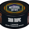 Табак MustHave - Sour Tropic (Кислые Ананас Маракуйя) 25 гр Табак MustHave - Sour Tropic (Кислые Ананас Маракуйя) 25 гр