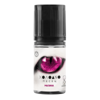 Жидкость Холодно Песец Strong Salt Ultra - Малина 30 мл (20 Ultra)