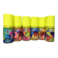 Жидкость Freeze Monkey MAX FLAVOR Salt - Дыня 30 мл (20 мг)