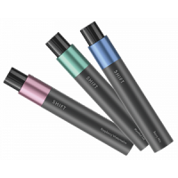 Одноразовая электронная сигарета CNPT SHIFT (2000) - Клубника Киви