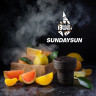 Табак Black Burn - Sundaysun (Цитрусовый микс) 25 гр Табак Black Burn - Sundaysun (Цитрусовый микс) 25 гр