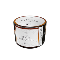 Табак Nаш - Кола Карамель 40 гр