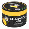 Бестабачная смесь Chabacco Mix MEDIUM 40 гр - Mango Chamomile (Манго-ромашка)