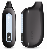 Одноразовая электронная сигарета Plonq Max Smart (8000) - Клюквенный морс