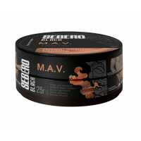 Табак Sebero Black - M.A.V. (Дыня, абрикос, ваниль) 25 гр