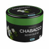 Бестабачная смесь Chabacco MEDIUM 40 гр - Jasmine Tea