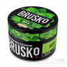 Бестабачная смесь BRUSKO Medium - Мята 50 гр Бестабачная смесь BRUSKO Medium - Мята 50 гр