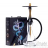 Кальян Alpha Hookah Model S Кальян Alpha Hookah Model S