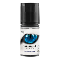 Жидкость Холодно Песец Strong Salt Ultra - Энергетик Киви 30 мл (20 Ultra)