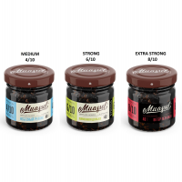 Табак Muassel Extra Strong - Freshness mint (Мята) 40 гр