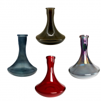 Колба Vessel Cone Mini