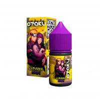 Жидкость Otaku Salt - Черника лимон 30 мл (20 мг)