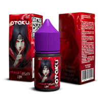 Жидкость Otaku Salt - Гранатовый сок 30 мл (20 мг)