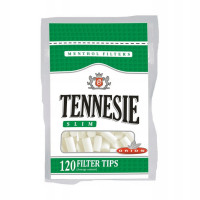 Фильтры для сигарет Tennesie long slim