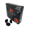 Уголь для кальяна Crown под Kaloud 72 шт Уголь для кальяна Crown под Kaloud 72 шт