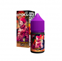 Жидкость Otaku Salt - Персиковый чай 30 мл (20 мг)