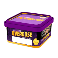 Табак Overdose - Spiced Ulun (Пряный улун) 200 гр