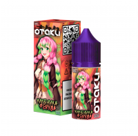 Жидкость Otaku Salt - Клубника-фейхоа 30 мл (20 мг)