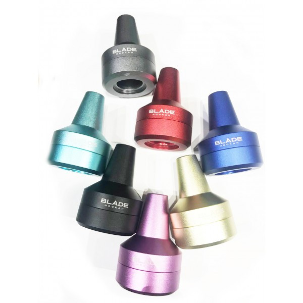 Мелассоуловитель DARKSIDE D-Catcher