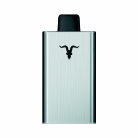 (М) Одноразовая электронная сигарета IGNITE V80 8000 - Mango Cream (Кремовый Манго)