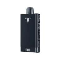 (М) Одноразовая электронная сигарета IGNITE V150 (15000) - Pineapple Ice (Холодный Ананас)