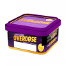 Табак Overdose - Lime-Lemon (Лимон-лайм) 200 гр