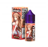 Жидкость Otaku Salt - Груша - малина 30 мл (20 мг)