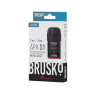 Картридж Brusko APX S1 2 мл 0.8 Ом (1 шт) Картридж Brusko APX S1 2 мл 0.8 Ом (1 шт)