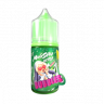 Жидкость MONASHKA BUBBLES ULTRA Salt - Mountain Dew (Цитрусовый Лимонад) 30мл (20 Ultra)
