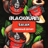 Табак Black Burn - Salak (Змеиный фрукт) 25 гр Табак Black Burn - Salak (Змеиный фрукт) 25 гр