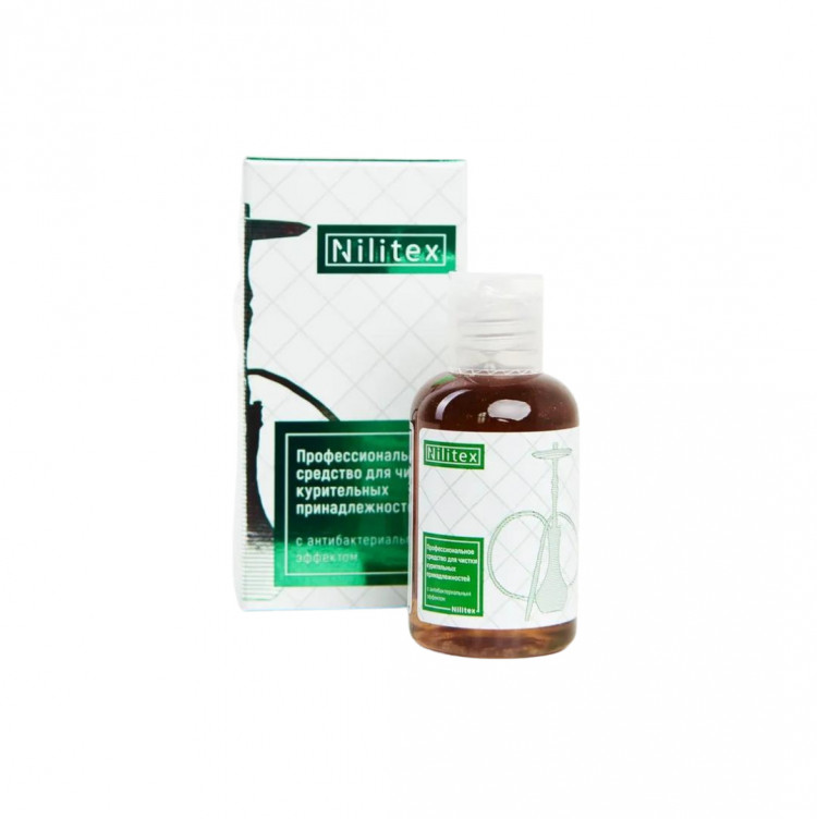 Средство для ухода за кальяном Nilitex 5 мл