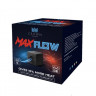 Уголь для кальяна Crown Max Flow 64 шт (26 мм) Уголь для кальяна Crown Max Flow 64 шт (26 мм)
